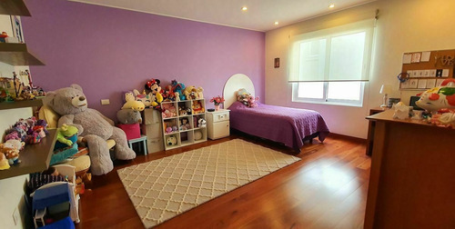 Imagen 28 de 30 de Espectacular Residencia En Lomas De Tecamachalco