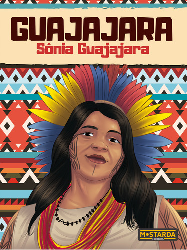 Guajajara: Sonia Guajajara