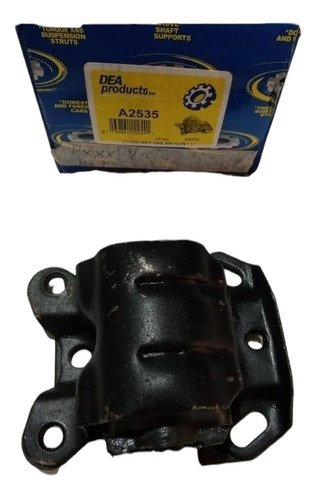 Base Motor 3033 -3034 Malibu Motor 200