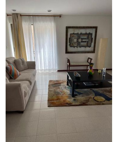 Venta Apartamento En Santa Teresita, Oeste De Cali 663.