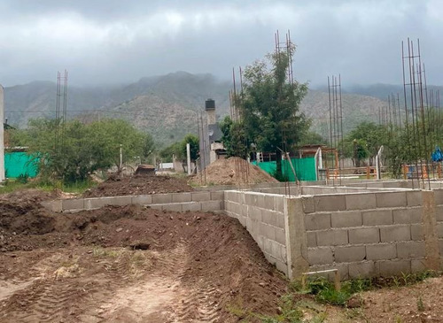 Imagen 1 de 5 de Vente Lote De 368m2 Ubicado En Cosquín