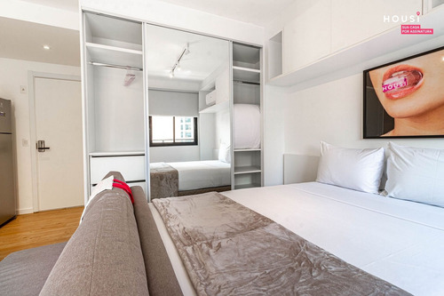 Apartamento - Liberdade - Ref: 706 - L-706