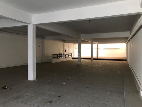Imagem 4 de 10 de Pavilhão/depósito Para Aluguel, Jardim Leopoldina - Porto Alegre/rs - 7371