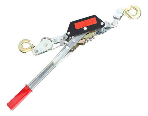 Extractor Eléctrico Manual Para Apretar Cables De Alambre, M