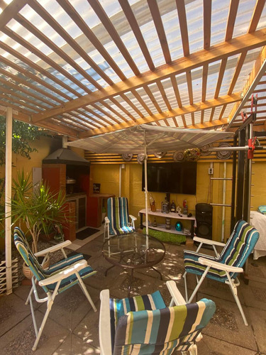 Venta Casa 3hab 2ba Puente Alto