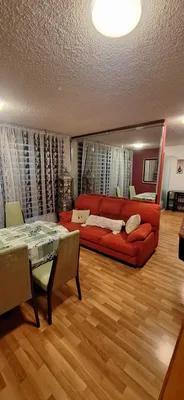 Departamento en renta
