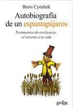 Autobiografia De Un Espantapajaros