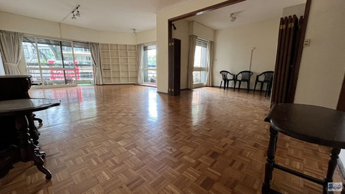 Venta Apartamento 3 Dormitorios Pocitos Braglia 3101p