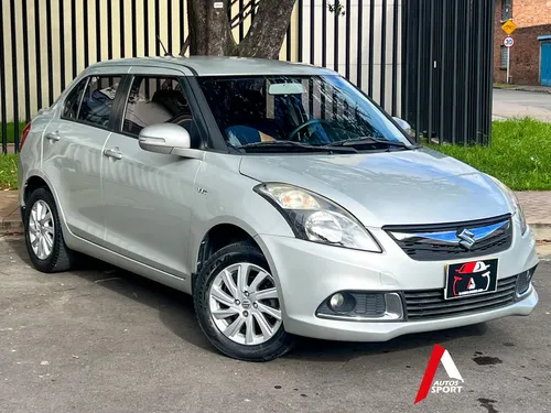 Suzuki Swift 1.2 Dzire