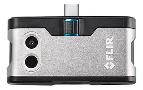 Cámara Térmica Flir One Pro Gen 3 Para Smartphones( Tipo C )