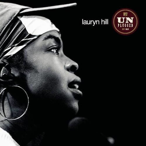 Lauryn Hill - Mtv Unplugged No. 2.0 2lps