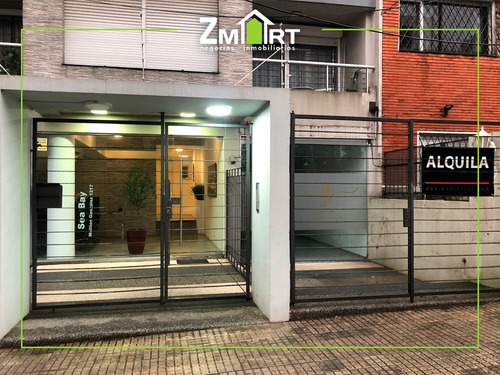 Local Comercial En Puertito Del Buceo - Cerca Zona Wtc Y Montevideo Shopping
