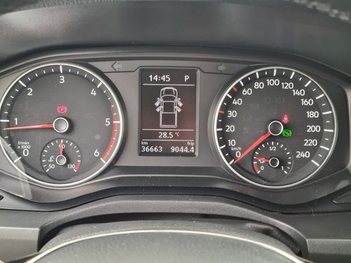 Imagen 10 de 10 de Volkswagen Amarok Aut
