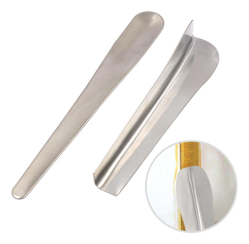 2x Herramienta De Paleta De Yeso, Paleta De Mano, Acabado De
