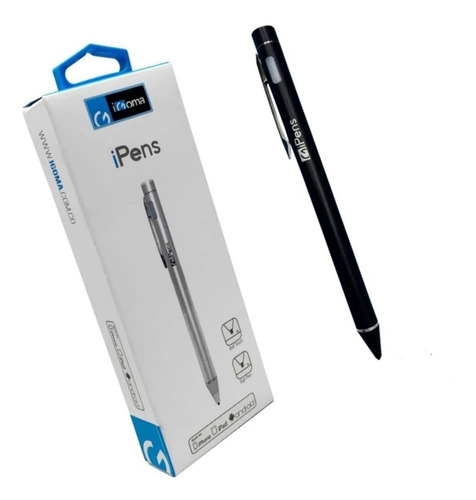 Lapiz Digital De Punta Fina Pencil Stylus Para iPad/tablet