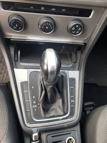 Volkswagen Golf Variant 1.6 Trendline At