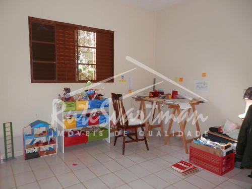 Imagem 12 de 22 de Chácara À Venda, 1260 M² Por R$ 580.000,00 - Village Campinas - Campinas/sp - Ch0180