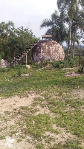 Imagem 3 de 8 de Chácara Localizada Em Ponta Grossa Divisa Com Campo Largo