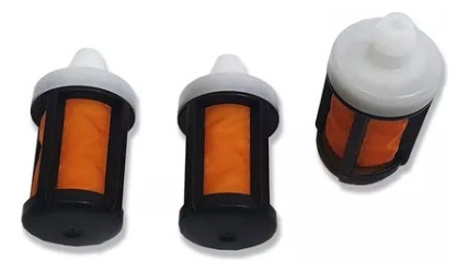 Kit Filtro Mezcla Ms 260-381-361-461-650-660 Stihl Original