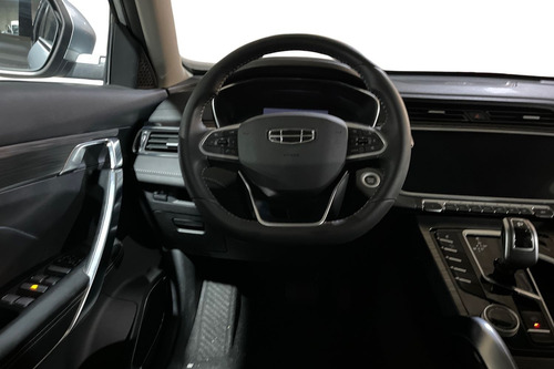 Geely Azkarra (IN) 1.5 TURBO LUXURY AT