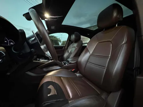 Porsche Cayenne coupé 3.0 V6 At