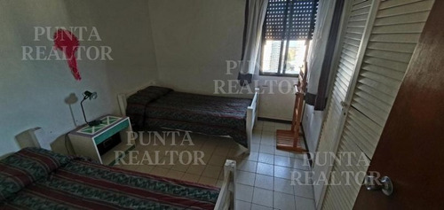 Apartamento En Venta En Parada 2 Playa Brava 3 Dormitorios- Ref: 306