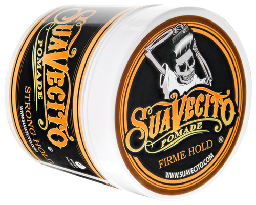 Pomade Suavecito Firme Strong 113g