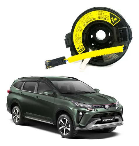 Cinta Airbag Toyota Rush 2023