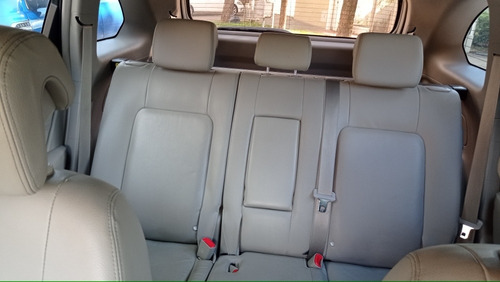 Imagen 3 de 10 de Chevrolet Captiva 2.2 Ltz 184cv 2017
