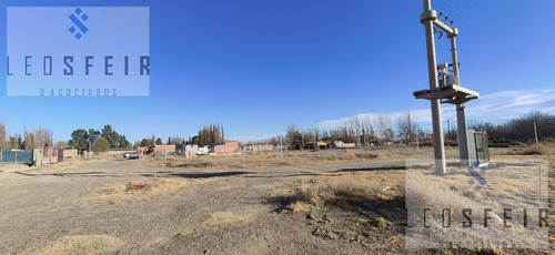 Imagen 5 de 11 de Oportunidad! Ultimos Lotes En Venta 450m² , Loteo El Carmel - Plottier
