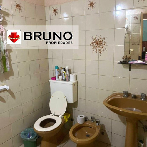 Casa En Venta En Parque San Martin
