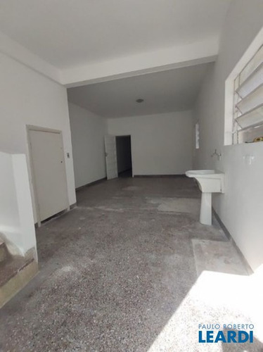Imagem 10 de 15 de Casa Assobradada - Vila Pirajussara - Sp - 658137