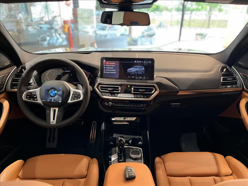 X3 3.0 Twinpower Gasolina M40i Steptronic