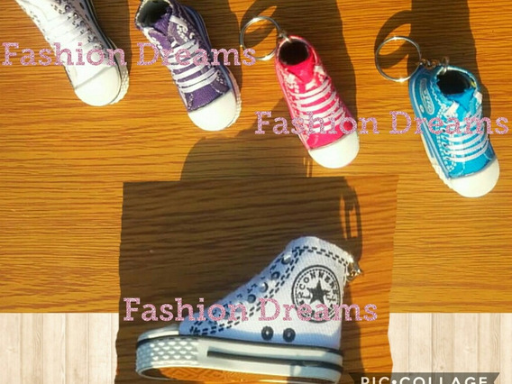 converse para primera comunion