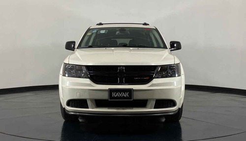 Imagen 2 de 15 de 120113 - Dodge Journey 2018 Con Garantía