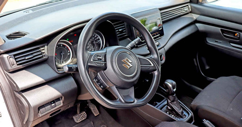 Imagen 9 de 15 de Suzuki Ertiga 2020 5p Gls L4/1.5 Aut