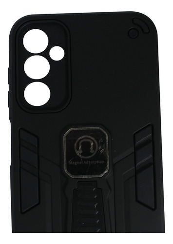 Funda Y Mica Para Samsung A14 A24 A34 A04 A04e A05 A25 A15
