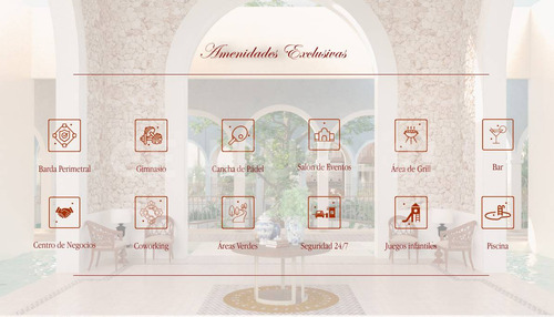 Lote #09, 1400.19m2 En Privada Casa Real, Tizimín, Yucatán