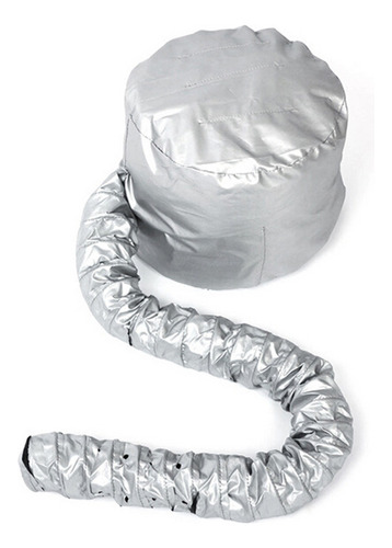 Accesorio Con Capucha Suave Para Gorra De Secador De Pelo Pa