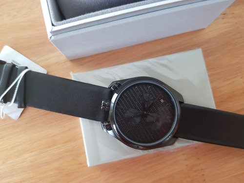 Reloj Calvin Klein Control K6z574c1 Hombre Entrega Inmediata
