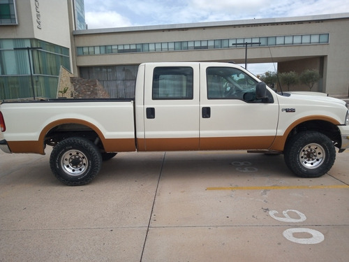 Imagen 7 de 15 de Ford F-100 2009 3.9 Cab. Doble Xlt 4x2