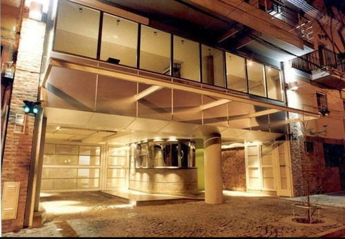 Imagen 16 de 16 de Dueño Directo Vende Divino Loft, Doble Altura Tipo Dúplex, Ubicado En El Mejor Sector De Palermo Hollywood.