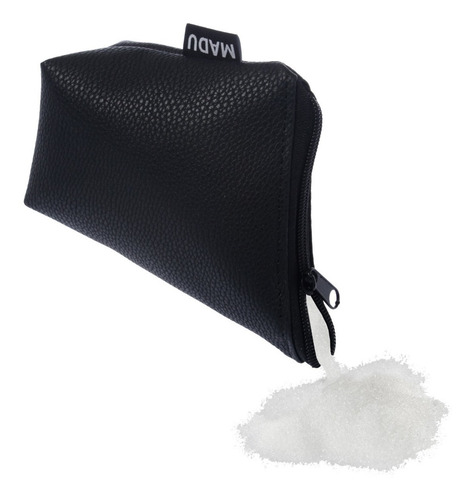 Set Equipo Mate Bombilla Yerbera Azucarera Y Bolso