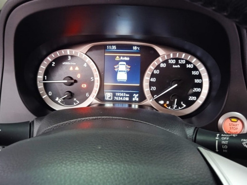 Imagem 14 de 15 de Nissan Frontier Le