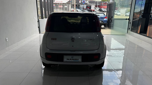 Fiat Uno 1.4 Sporting Flex 5p
