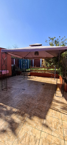 Casa En Venta La Florida-nuevo Amanecer