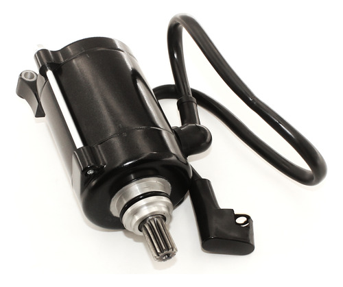 Motor De Arranque P/ Veloci Gt3 Rs 250 R Hyper Scrambler 250