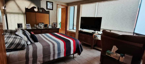 Casa En Venta, Jardines De Satélite, Naucalpan, 5 Recamaras.