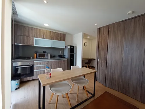 Apartaestudio En Venta En Los Alcázares. Cod V1087139