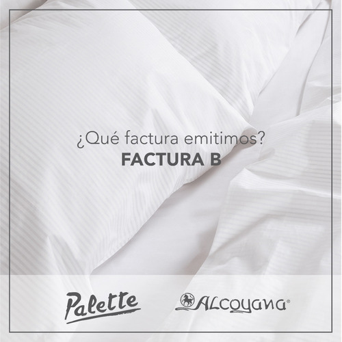 Imagen 4 de 5 de Juego De Sábanas Estampadas Alcoyana King 180 Hilos